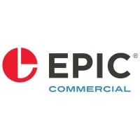 Epic Commercial logo