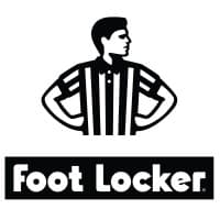 Foot Locker logo