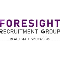 Foresight Recruitment Group logo