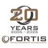 Fortis Mining Engineering & Manufacturing logo