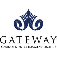 Gateway Casinos and Entertainment Limited logo