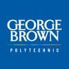 George Brown Polytechnic logo