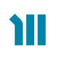 Groupe Morneau logo