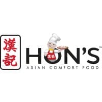 Hon's Wun-Tun House (2011) Ltd. logo