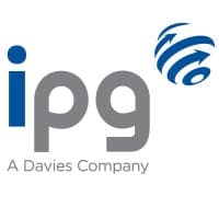 International Programs Group logo