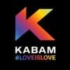 Kabam logo