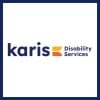 Karis Disability Services logo