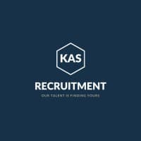 KAS Recruitment logo