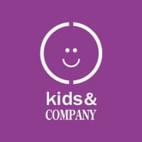 Kids & Company logo
