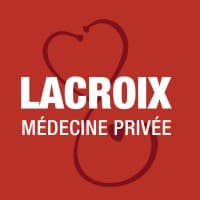 Lacroix Médecine Privée logo