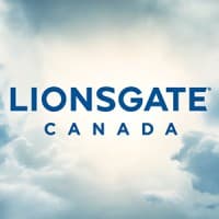 Lionsgate Canada logo