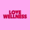 Love Wellness logo