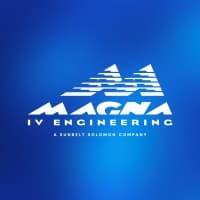 Magna IV Engineering, A Sunbelt Solomon Company logo