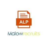 MalowRecruits logo
