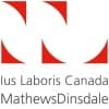 Mathews Dinsdale & Clark LLP logo
