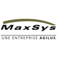 Maxsys personnel logo