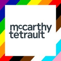 McCarthy Tétrault logo
