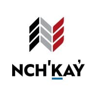 Nch’ḵay̓ Development Corporation logo