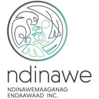 Ndinawemaaganag Endaawaad Inc. logo