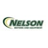 Nelson Motors and Equipment logo