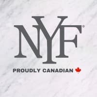 New York Fries logo