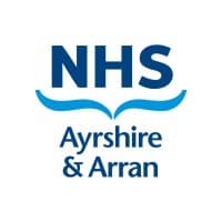 NHS Ayrshire & Arran logo