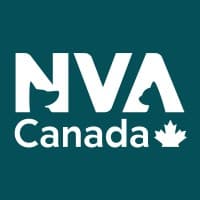 NVA Canada logo