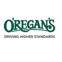 O'Regan's Automotive Group logo