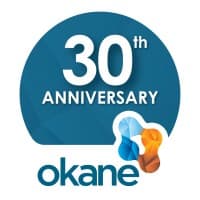 Okane Consultants logo
