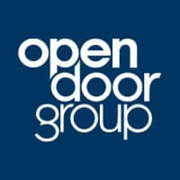 Open Door Group logo