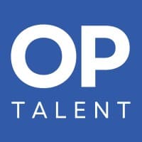 OpTalent | Québec | Recrutement logo