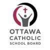 Ottawa Catholic School Board logo
