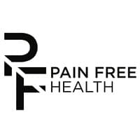 Pain Free Health Clinic logo