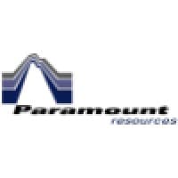 Paramount Resources logo