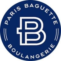 Paris Baguette UK logo