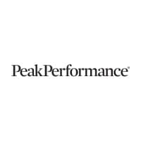 Peak Performance logo