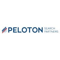 Peloton Search Partners logo