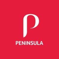 Peninsula Canada logo