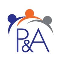 Pesce & Associates Human Resources Consultants logo