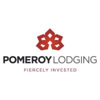 Pomeroy Lodging logo