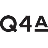 Q4 Architects Inc. logo
