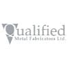 Qualified Metal Fabricators Ltd. logo