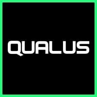 Qualus logo