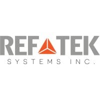 Reftek Systems Inc. logo