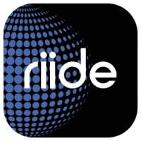 Riide Saskatoon logo