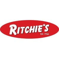 Ritchie's Flooring Warehouse logo
