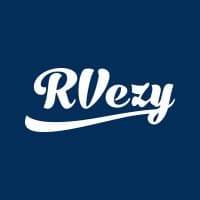 RVezy logo