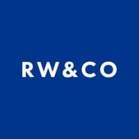 RW&CO logo