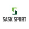 Sask Sport logo