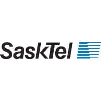 SaskTel logo